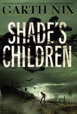 Shades Children