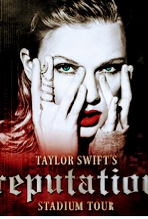 Taylor Swift Reputation Tour  (2018)