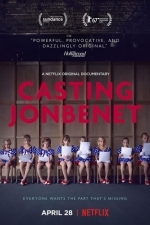 Casting JonBenet (2017)