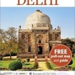 DK Eyewitness Top 10 Travel Guide: Delhi