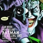 Batman the Killing Joke