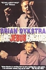 Brian Dykstra - The Jesus Factor (2007)