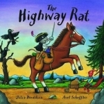 The Highway Rat