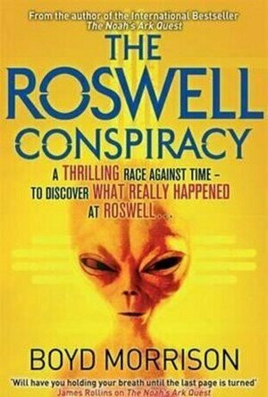 The Roswell Conspiracy