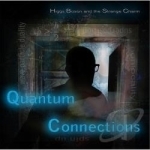 Quantum Connections by Higgs Boson and the Strange Charm