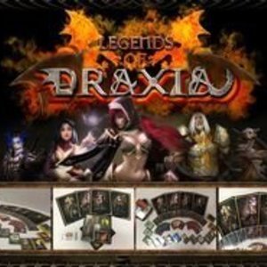 Legends of Draxia
