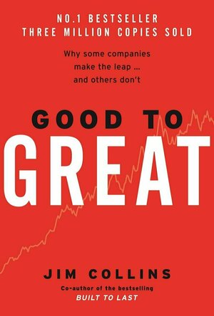 Good to Great and the Social Sectors: Why Business Thinking is Not the Answer