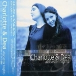 Alabaster Nights by Charlotte &amp; Dea