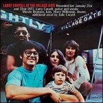 Live at the Village Gate by Larry Coryell