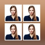 Passport ID Photo Maker Studio-Make Passport Photo