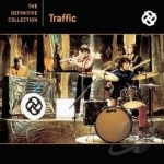 Definitive Collection by Traffic