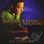 Yesterday Once More: A Tribute to the Music of the Carpenters by Jim Brickman