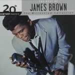 20th Century Masters: The Millennium Collection... by James Brown