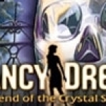 Nancy Drew(R): Legend of the Crystal Skull 