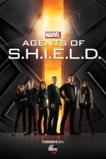 Marvel&#039;s Agents of S.H.I.E.L.D