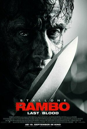 Rambo: Last Blood (2019)