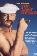 The Last Detail (1973)