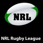 NRL Rugby League