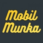 Mobil Munka - Álláskeresés egyszerűen