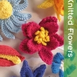 Knitted Flowers