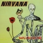 Incesticide by Nirvana