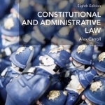 Constitutional and Administrative Law