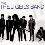 Best of the J. Geils Band by J Geils Band