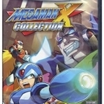 Mega Man X Collection 