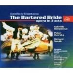 Bartered Bride by Czech Philharmonic / Smetana