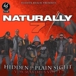 Hidden in Plain Sight: Vox Maximus, Vol. 1 by Naturally Seven