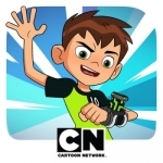 Ben 10: Alien Experience