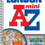 Mini London Street Atlas