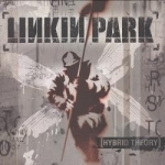 Hybrid Theory by Linkin Park
