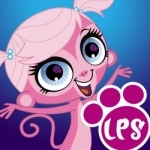 Littlest Pet Shop Your World