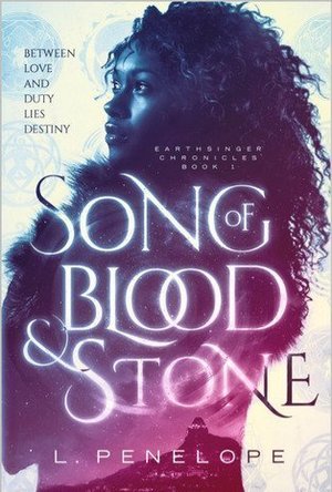 Song of Blood and Stone