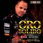 Top 40 Hits by Oro Solido