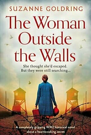 The Woman Outside the Walls