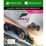 Forza Horizon 3 Deluxe Edition 