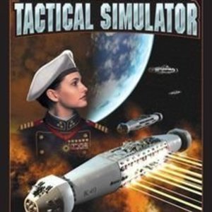 Saganami Island Tactical Simulator