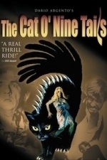 The Cat o&#039; Nine Tails (Il gatto a nove code) (1971)