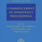 Commencement of Insolvency Proceedings