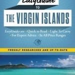 Frommer&#039;s Easy Guide to the Virgin Islands