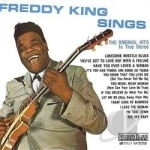 Freddy King Sings by Freddy King