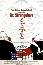 Dr. Strangelove (1964)