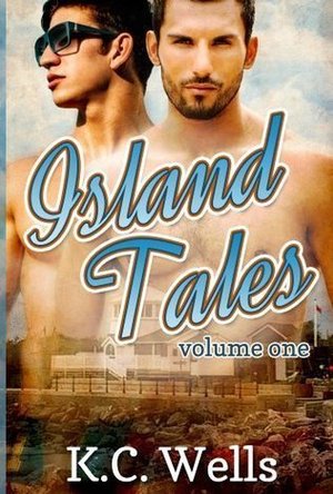 Island Tales Vol. 1 (Island Tales #1-2)
