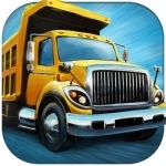 Kids Vehicles: City Trucks &amp; Buses HD for the iPad