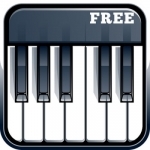 Music Piano 3D Free - Keyboard with Guitar &amp; Choir Soundset