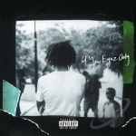 4 Your Eyez Only by J. Cole