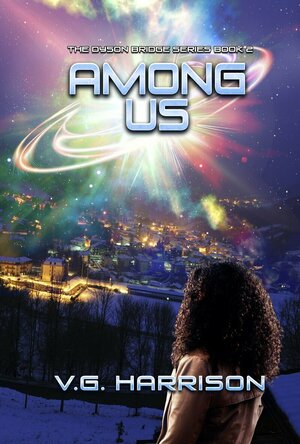 Among Us (Dyson Bridge #2)