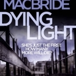 Dying Light (Logan McRae #2)
